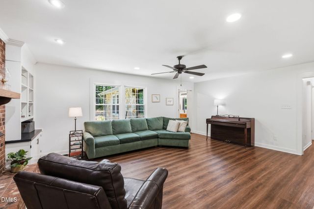 908 Chambers Road, Rougemont, NC 27572