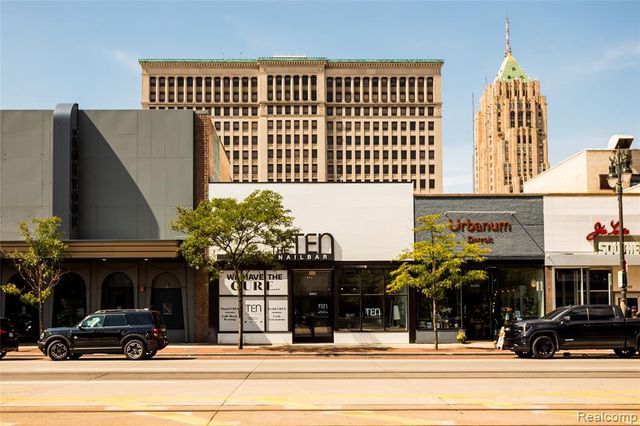 6541 Woodward Avenue, Detroit, MI 48202