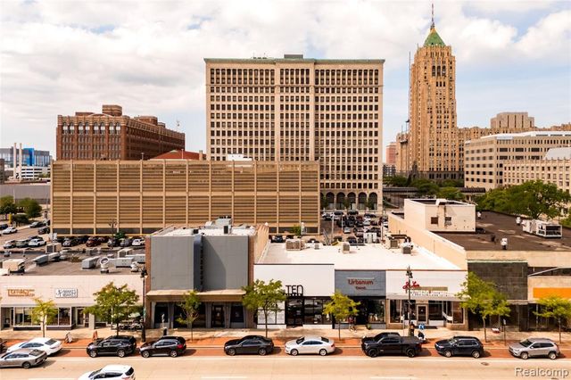 6541 Woodward Avenue, Detroit, MI 48202