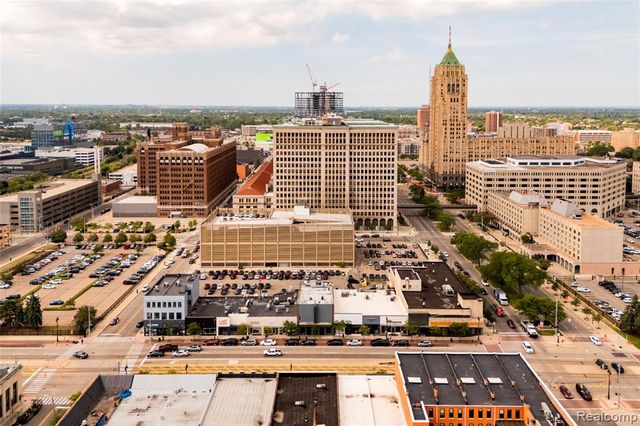 6541 Woodward Avenue, Detroit, MI 48202