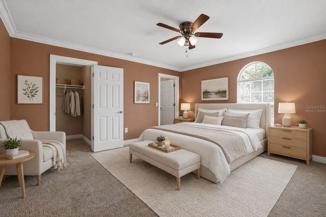 3302 RIVER COVE DRIVE, Tampa, FL 33614