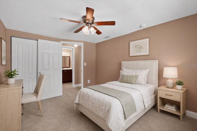 3302 RIVER COVE DRIVE, Tampa, FL 33614