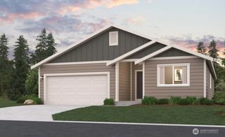 141 Willowbrook Drive, Chehalis, WA 98532