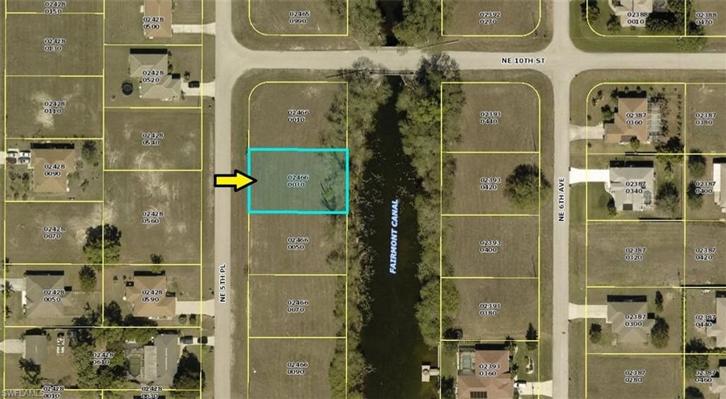 921 NE 5th PL, CAPE CORAL, FL 33909 — photo 3