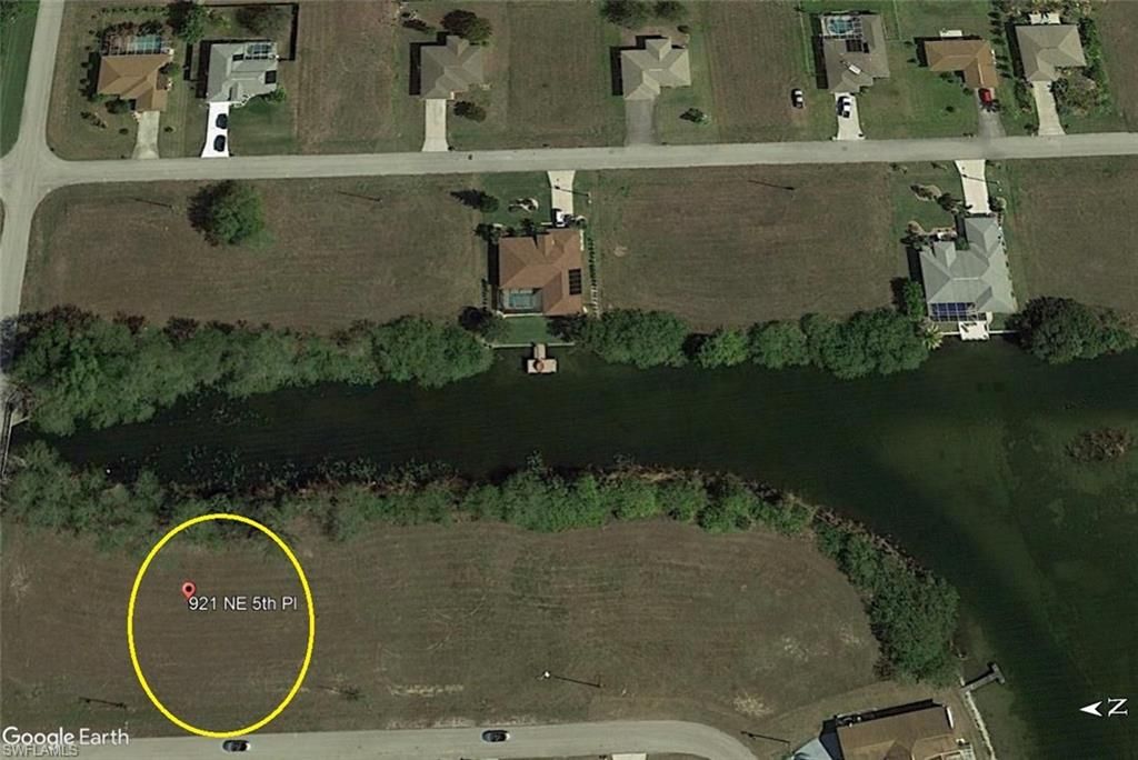 921 NE 5th PL, CAPE CORAL, FL 33909 — photo 4