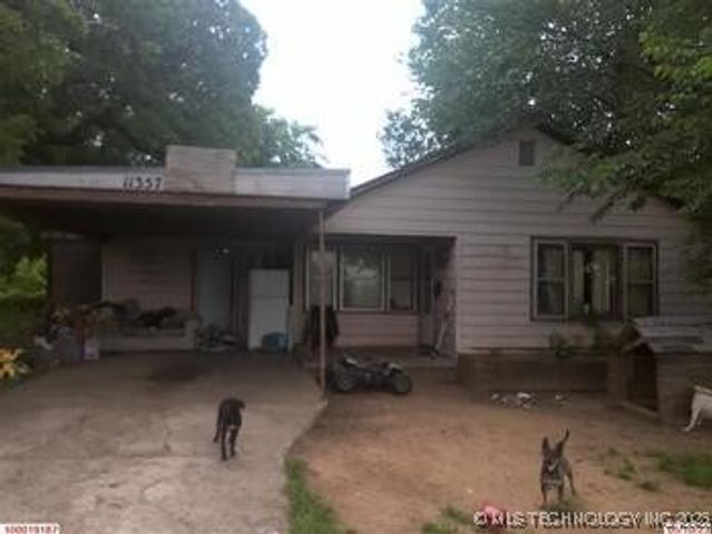 11357 Highway 76, Healdton, OK 73438