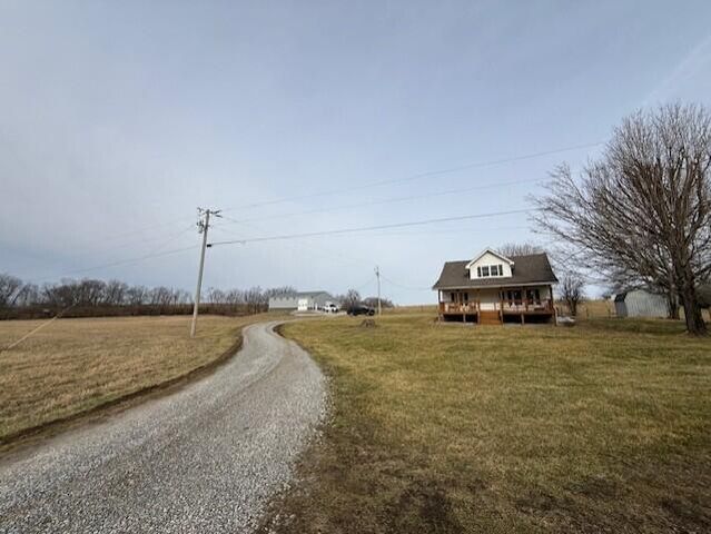 973 Levy Road, Paris, KY 40361