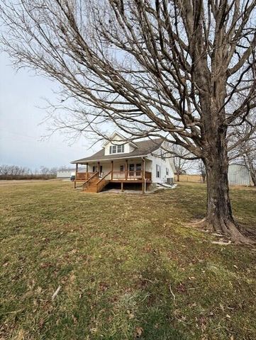 973 Levy Road, Paris, KY 40361