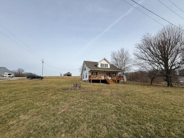 973 Levy Road, Paris, KY 40361