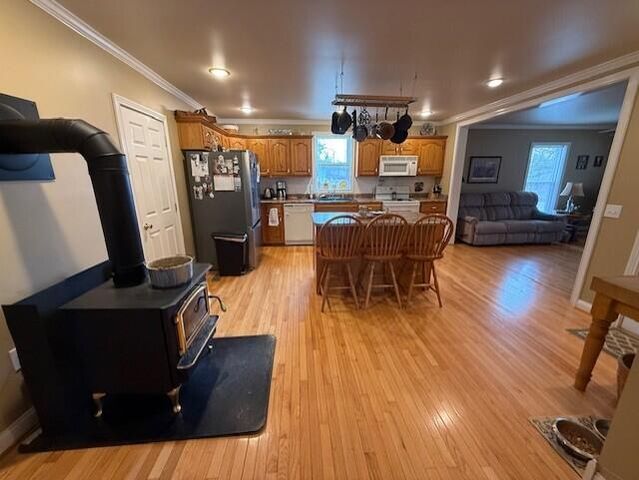 973 Levy Road, Paris, KY 40361