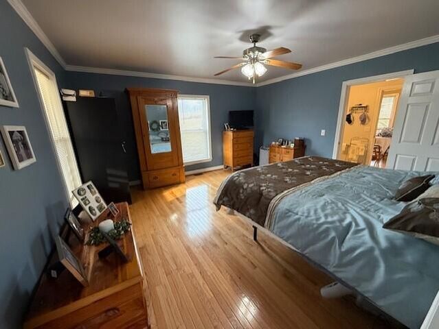 973 Levy Road, Paris, KY 40361