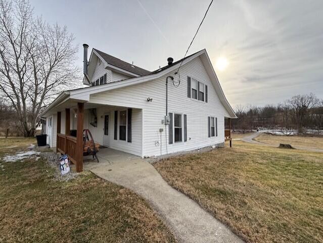 973 Levy Road, Paris, KY 40361