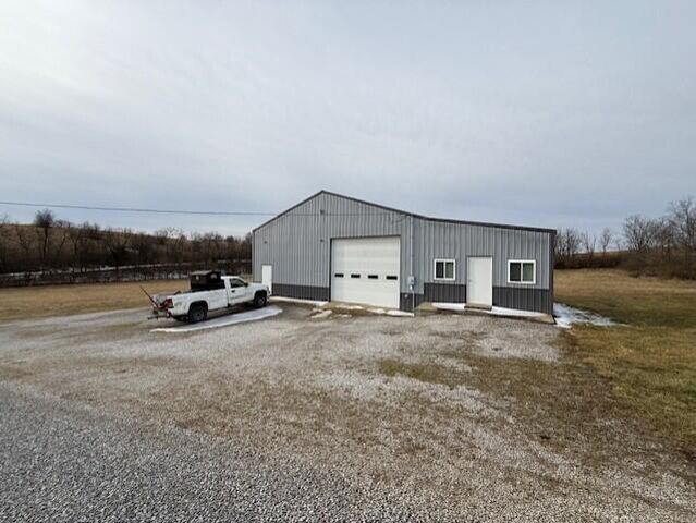 973 Levy Road, Paris, KY 40361