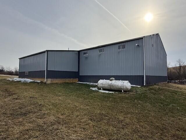 973 Levy Road, Paris, KY 40361