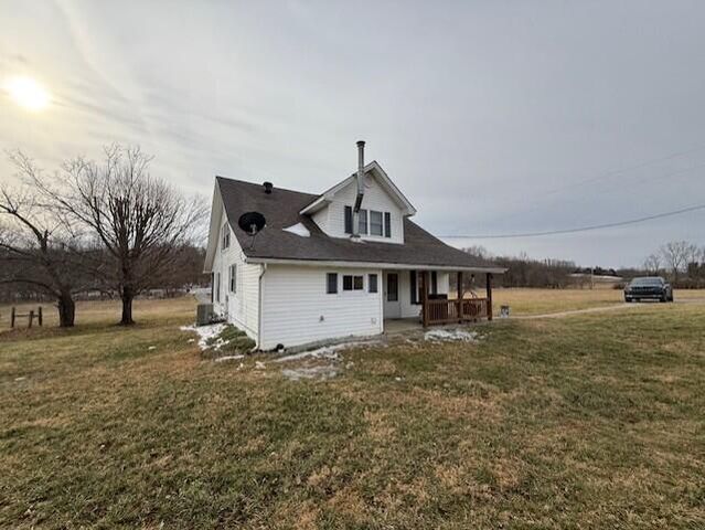 973 Levy Road, Paris, KY 40361
