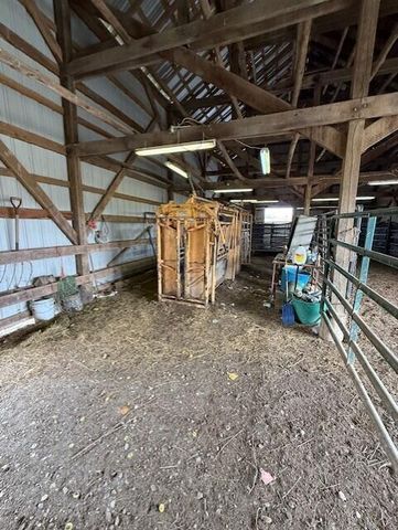 973 Levy Road, Paris, KY 40361