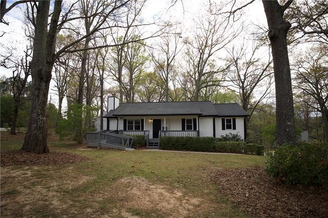 2955 Flowers Drive, Douglasville, GA 30135