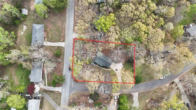 2955 Flowers Drive, Douglasville, GA 30135