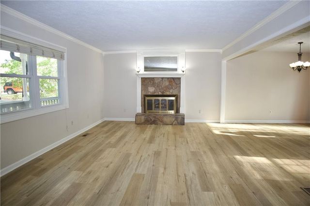 2955 Flowers Drive, Douglasville, GA 30135