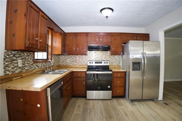 2955 Flowers Drive, Douglasville, GA 30135