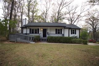 2955 Flowers Drive, Douglasville, GA 30135