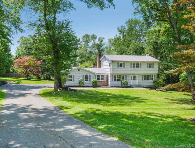 3 Lalli Drive, Katonah, NY 10536