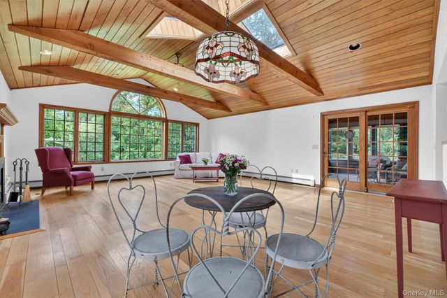 3 Lalli Drive, Katonah, NY 10536