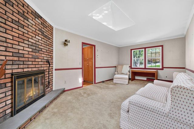 3 Lalli Drive, Katonah, NY 10536