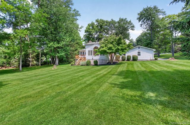 3 Lalli Drive, Katonah, NY 10536