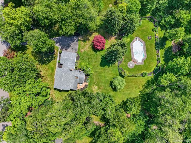 3 Lalli Drive, Katonah, NY 10536