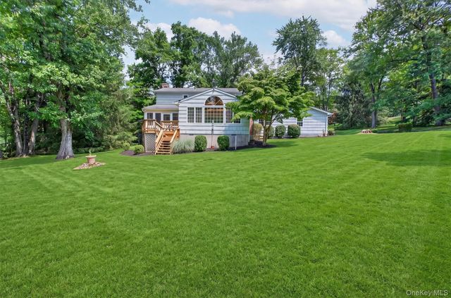 3 Lalli Drive, Katonah, NY 10536