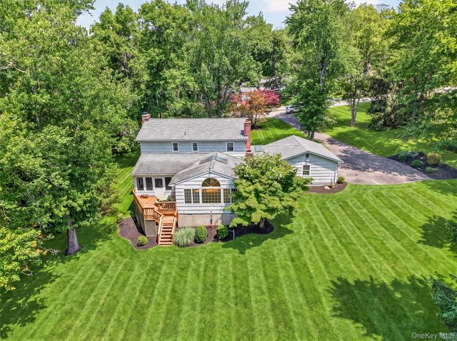 3 Lalli Drive, Katonah, NY 10536