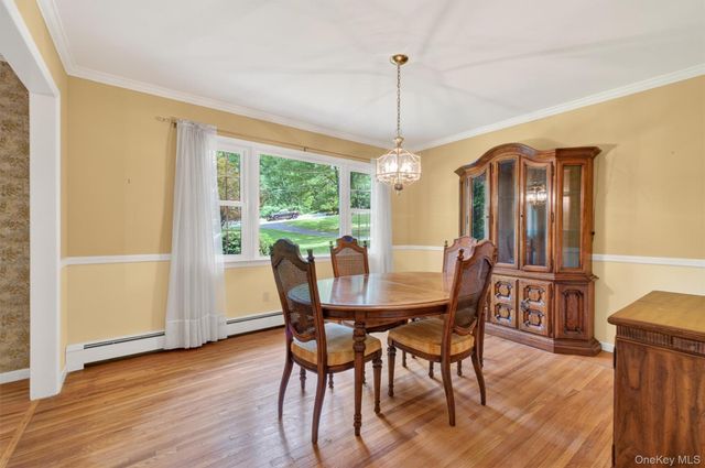 3 Lalli Drive, Katonah, NY 10536