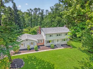 3 Lalli Drive, Katonah, NY 10536