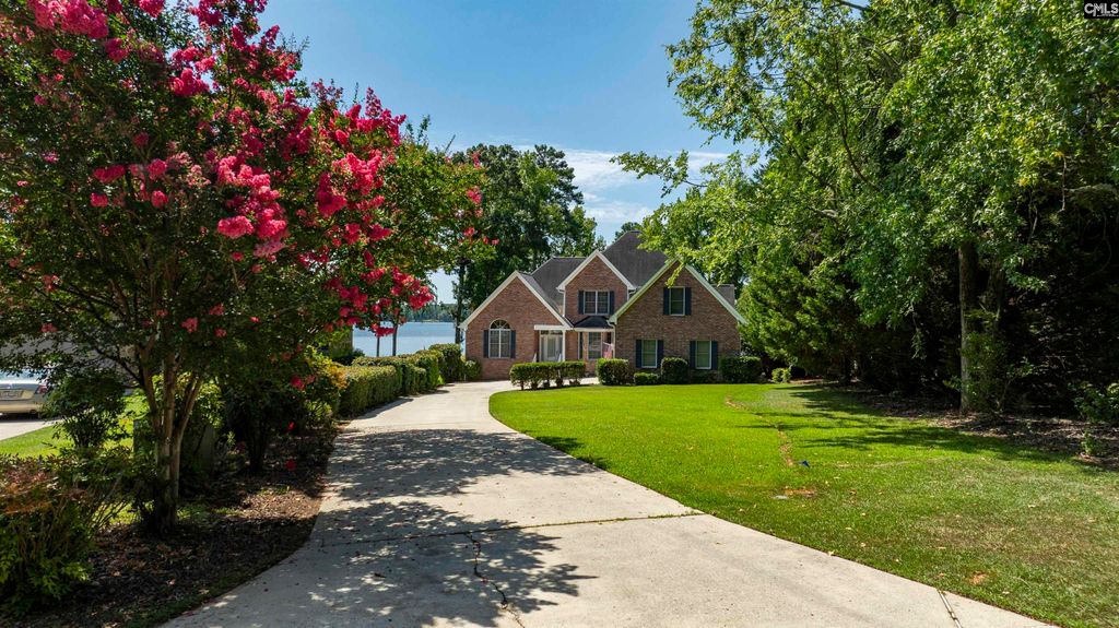 230 Middleton Place, Prosperity, SC 29127