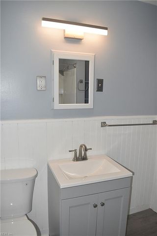 1517 Slater AVE, Hampton, VA 23664