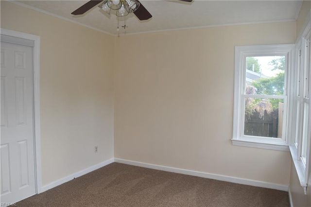 1517 Slater AVE, Hampton, VA 23664