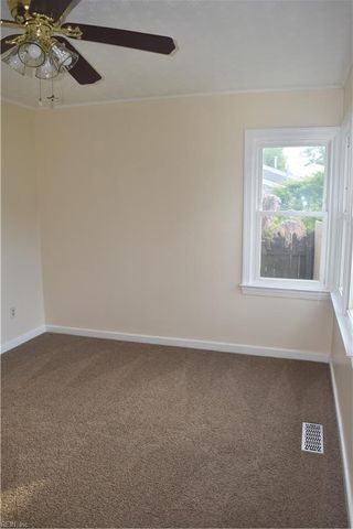 1517 Slater AVE, Hampton, VA 23664