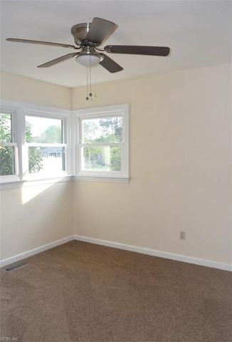 1517 Slater AVE, Hampton, VA 23664