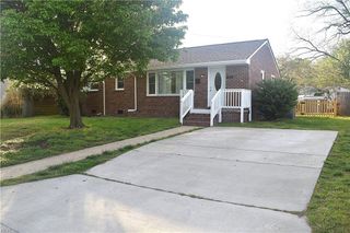 1517 Slater AVE, Hampton, VA 23664