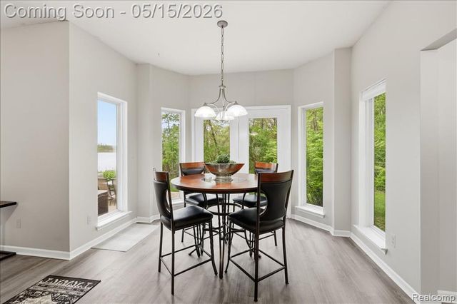 9148 Lakewood Drive, Whitmore Lake, MI 48189