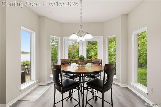 9148 Lakewood Drive, Whitmore Lake, MI 48189