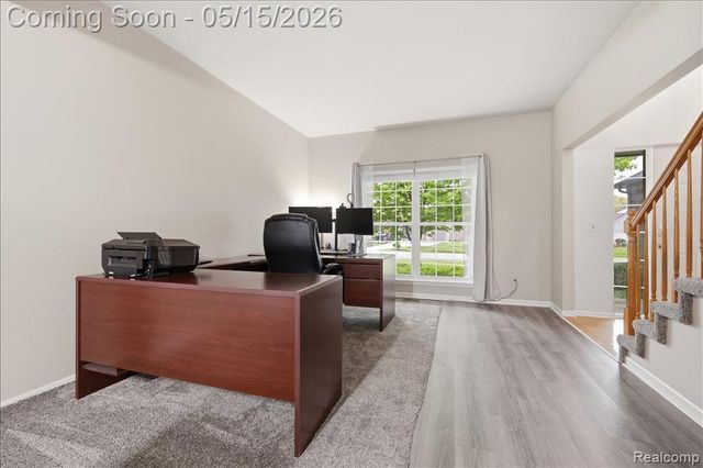 9148 Lakewood Drive, Whitmore Lake, MI 48189