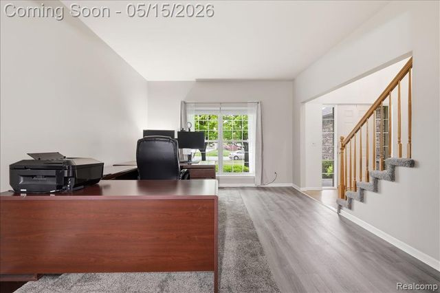 9148 Lakewood Drive, Whitmore Lake, MI 48189