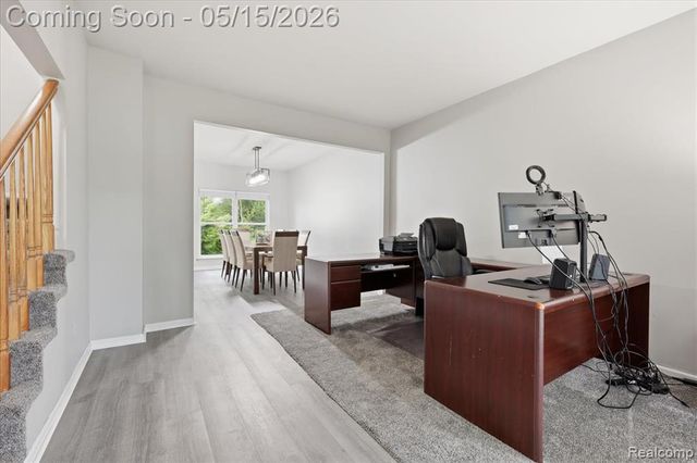 9148 Lakewood Drive, Whitmore Lake, MI 48189