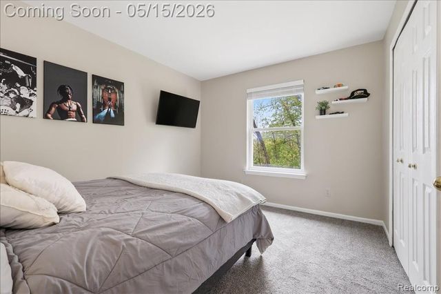 9148 Lakewood Drive, Whitmore Lake, MI 48189