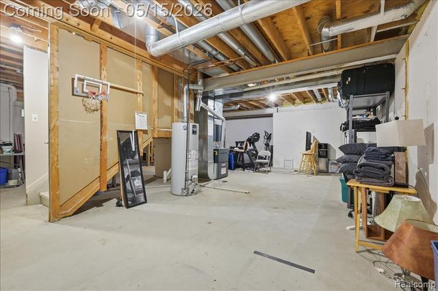 9148 Lakewood Drive, Whitmore Lake, MI 48189