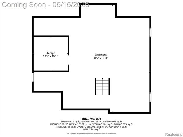 9148 Lakewood Drive, Whitmore Lake, MI 48189