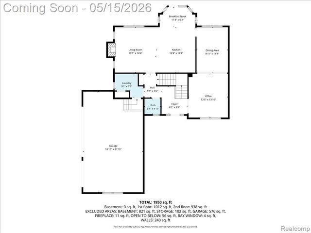 9148 Lakewood Drive, Whitmore Lake, MI 48189