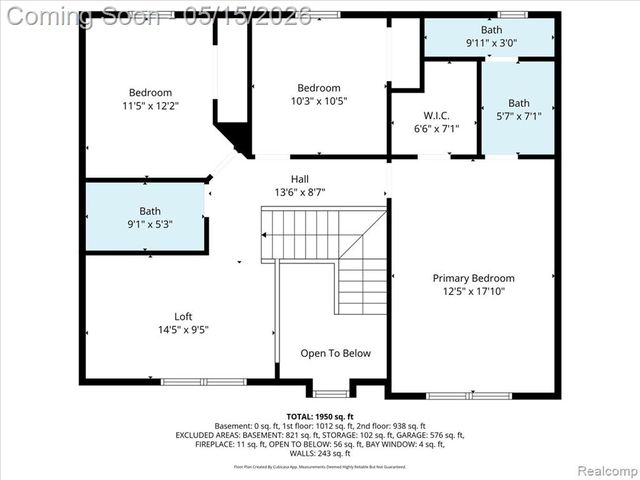 9148 Lakewood Drive, Whitmore Lake, MI 48189